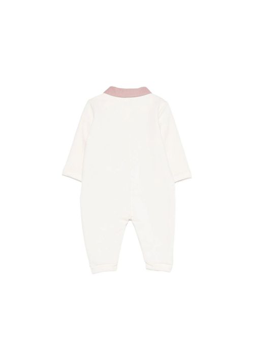 Tutina, neonato, logata. ELISABETTA FRANCHI | ENTU143 0 FF002D849